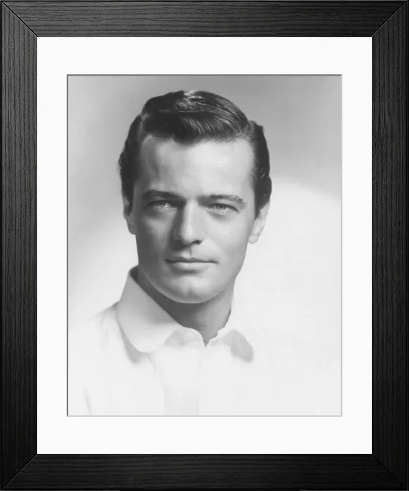 Framed Print : CAMELOT, Robert Goulet, 1960 Framed Print : CAMELOT, Robert Goulet, 1960