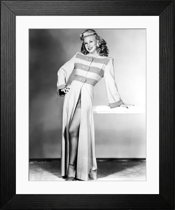 Framed Print : IT HAD TO BE YOU, Ginger Rogers, 1947