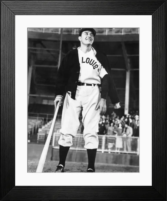 Framed Print : IT HAPPENS EVERY SPRING, Ray Milland, 1949, TM & Copyright 20th Century Fox Film Corp. / courtesy Everett Collection Framed Print : IT HAPPENS EVERY SPRING, Ray Milland, 1949, TM & Copyright 20th Century Fox Film Corp. / courtesy Everett Collection