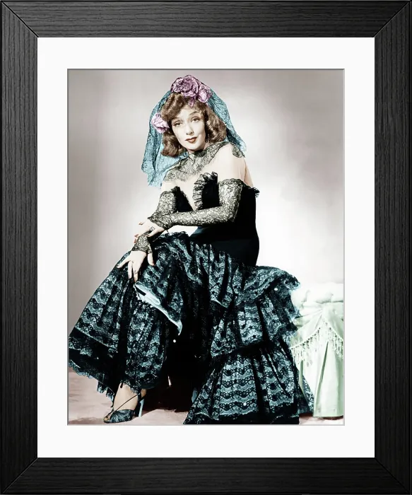 Framed Print : LADIES DAY, Lupe Velez, 1943