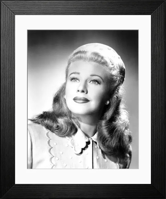 Framed Print : IT HAD TO BE YOU, Ginger Rogers, 1947 Framed Print : IT HAD TO BE YOU, Ginger Rogers, 1947