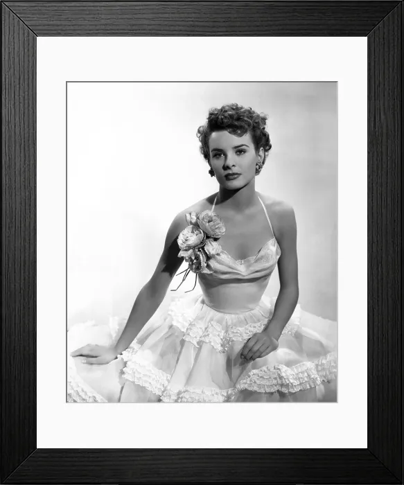 Framed Print : IT HAPPENS EVERY SPRING, Jean Peters, 1949, TM and Copyright 20th Century Fox Film Corp. All rights reserved Framed Print : IT HAPPENS EVERY SPRING, Jean Peters, 1949, TM and Copyright 20th Century Fox Film Corp. All rights reserved