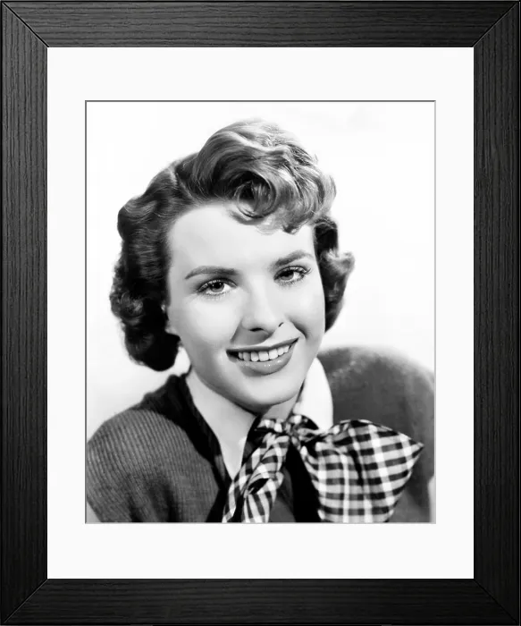 Framed Print : IT HAPPENS EVERY SPRING, Jean Peters, 1949, TM and Copyright 20th Century Fox Film Corp. All rights reserved / courtesy Everett Collection Framed Print : IT HAPPENS EVERY SPRING, Jean Peters, 1949, TM and Copyright 20th Century Fox Film Corp. All rights reserved / courtesy Everett Collection