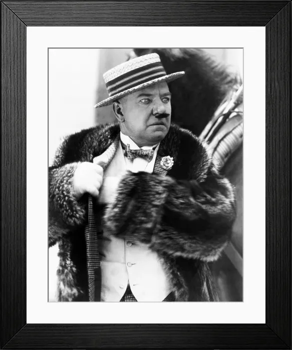 Framed Print : IT'S THE OLD ARMY GAME, W.C. Fields, 1926
