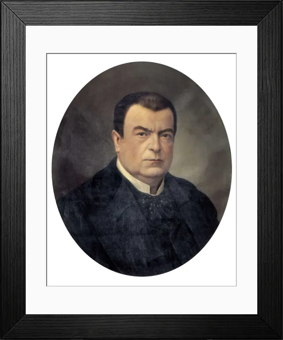 Framed Print : VICO CAMARERO, Antonio (1841-1902). Oil on canvas. SPAIN. Madrid. Teatro Espaol. AISA / Everett Collection**US SALES ONLY** Framed Print : VICO CAMARERO, Antonio (1841-1902). Oil on canvas. SPAIN. Madrid. Teatro Espaol. AISA / Everett Collection**US SALES ONLY**