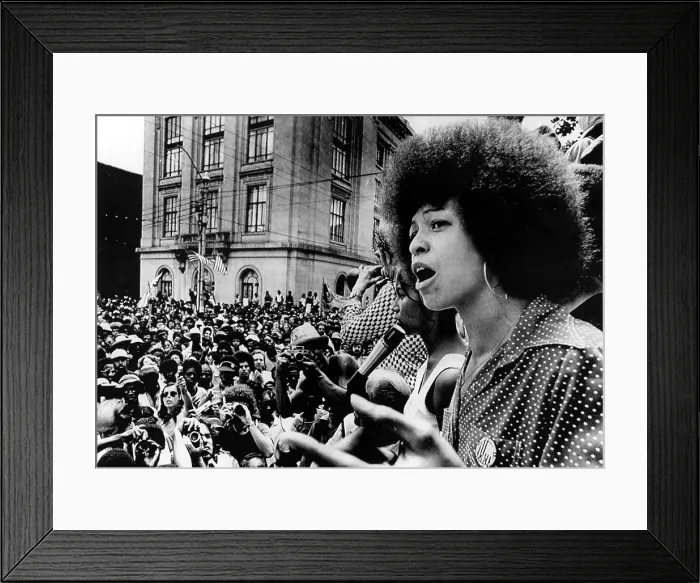 Framed Print : 7 / 4 / 74--RALEIGH, N.C Framed Print : 7 / 4 / 74--RALEIGH, N.C