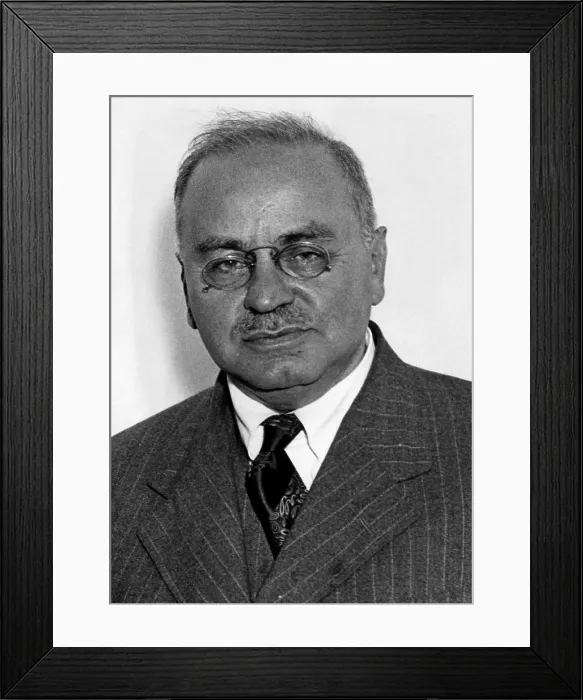 Framed Print : Alfred Adler, psychologist, 1937. Courtesy: CSU Archives / Everett Collection Framed Print : Alfred Adler, psychologist, 1937. Courtesy: CSU Archives / Everett Collection