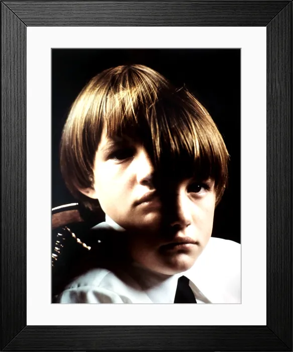 Framed Print : THE OTHER, Chris Udvarnoky, 1972, TM and Copyright 20th Century-Fox Film Corp. All Rights Reserved