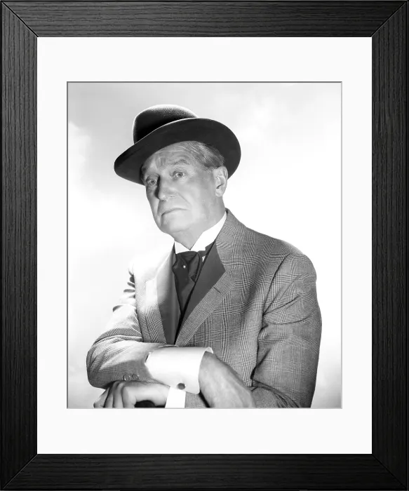 Framed Print : CAN-CAN, Maurice Chevalier, 1960. TM & Copyright 20th Century Fox Film Corp. / courtesy Everett Collection