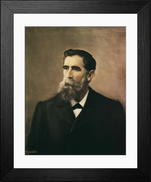 Framed Print : BRETON, Toms (1850-1923). Oil on canvas. SPAIN. Madrid. Royal Conservatory of Music. AISA / Everett Collection**US SALES ONLY** Framed Print : BRETON, Toms (1850-1923). Oil on canvas. SPAIN. Madrid. Royal Conservatory of Music. AISA / Everett Collection**US SALES ONLY**