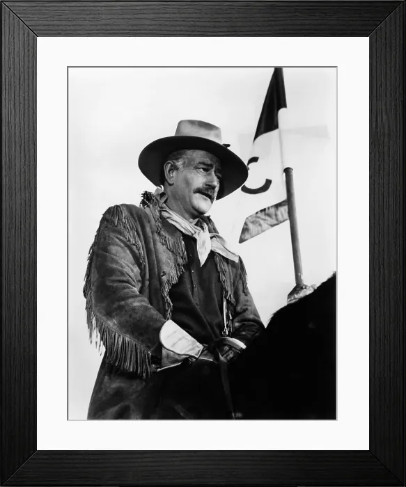 Framed Print : SHE WORE A YELLOW RIBBON, John Wayne, 1949 sheworeyellowribbon-fsct05(sheworeyellowribbon-fsct05) Framed Print : SHE WORE A YELLOW RIBBON, John Wayne, 1949 sheworeyellowribbon-fsct05(sheworeyellowribbon-fsct05)