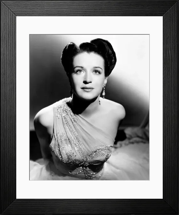 Framed Print : JUNGLE BOOK, Rosemary DeCamp, 1942 Framed Print : JUNGLE BOOK, Rosemary DeCamp, 1942