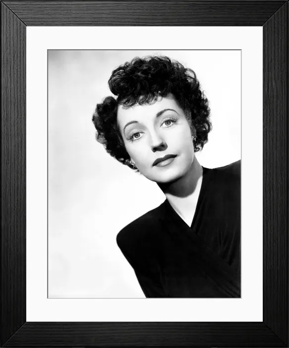 Framed Print : JUST BEFORE DAWN, Mona Barrie, 1946 Framed Print : JUST BEFORE DAWN, Mona Barrie, 1946