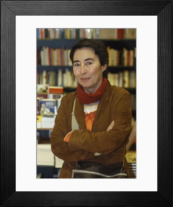 Framed Print : RIVIEREMargarita (1944). Journalist. 2005. Oscar Elias / AISA / Everett Collection (184390)**US SALES ONLY** Framed Print : RIVIEREMargarita (1944). Journalist. 2005. Oscar Elias / AISA / Everett Collection (184390)**US SALES ONLY**