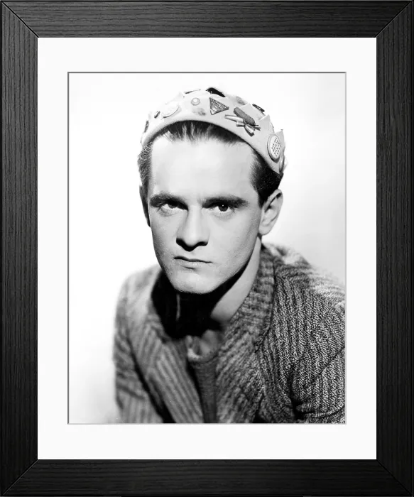 Framed Print : JUVENILE COURT, Frankie Darro, 1938
