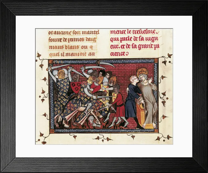 Framed Print : NIETZSCHE, Friedrich (1844-1900). Engraving. AISA / Everett Collection**US SALES ONLY** Framed Print : NIETZSCHE, Friedrich (1844-1900). Engraving. AISA / Everett Collection**US SALES ONLY**