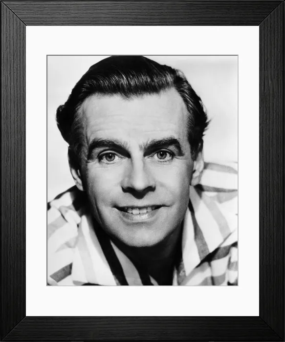 Framed Print : DOUBLE BUNK, Ian Carmichael, 1961 Framed Print : DOUBLE BUNK, Ian Carmichael, 1961