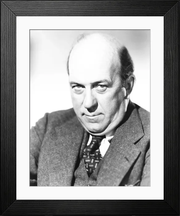Framed Print : DR. CHRISTIAN MEETS THE WOMEN, Edgar Kennedy, 1940
