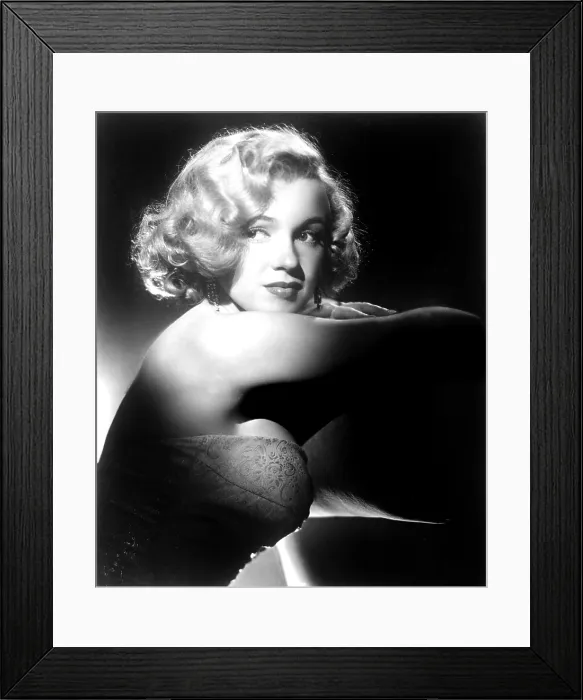 Framed Print : ALL ABOUT EVE, Marilyn Monroe, 1950, TM & Copyright (c) 20th Century Fox Film Corp. / courtesy Everett Collection Framed Print : ALL ABOUT EVE, Marilyn Monroe, 1950, TM & Copyright (c) 20th Century Fox Film Corp. / courtesy Everett Collection