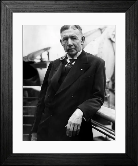 Framed Print : Charles Dawes, 1932. Courtesy: CSU Archives / Everett Collection Framed Print : Charles Dawes, 1932. Courtesy: CSU Archives / Everett Collection