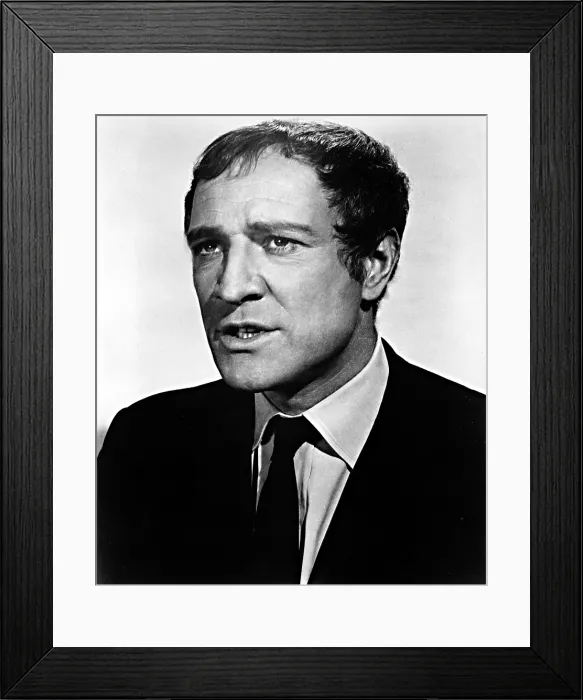 Framed Print : CAPRICE, Richard Harris, 1967, TM & Copyright (c) 20th Century Fox Film Corp. All rights reserved