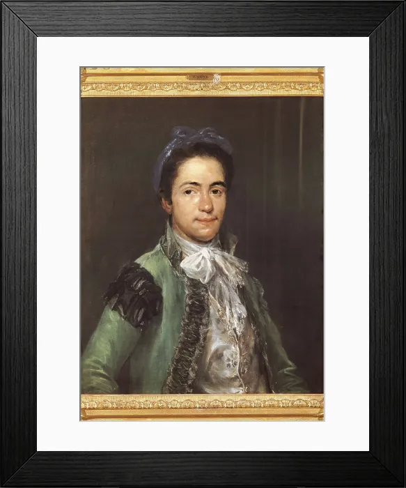 Framed Print : DOMINGO MARQUES, Francisco (1842-1920). The Bullfighter Joaquin Rodriguez 'Costillares'. ca. 1880. Oil on canvas. SPAIN. Madrid. Lzaro Galdiano Foundation Framed Print : DOMINGO MARQUES, Francisco (1842-1920). The Bullfighter Joaquin Rodriguez 'Costillares'. ca. 1880. Oil on canvas. SPAIN. Madrid. Lzaro Galdiano Foundation