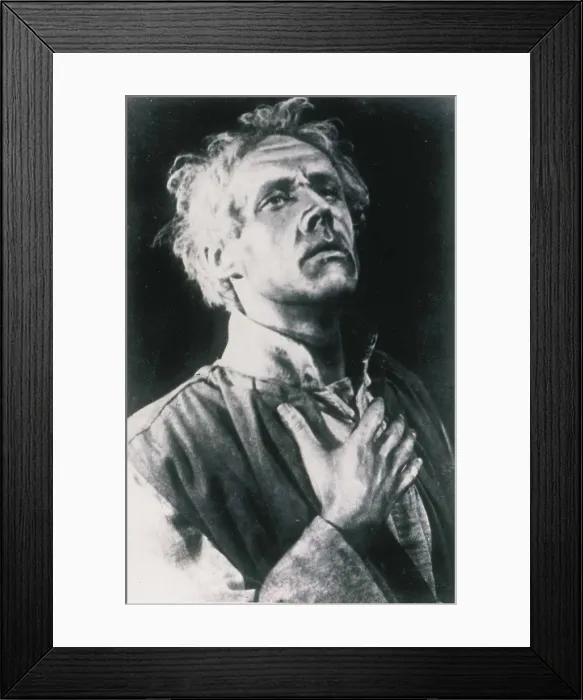Framed Print : PUSHKIN, Aleksandr Sergeyevich (1799-1837)