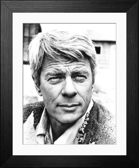 Framed Print : THE FIVE MAN ARMY, (aka UN ESERCITO DI 5 UOMINI), Peter Graves, 1969 Framed Print : THE FIVE MAN ARMY, (aka UN ESERCITO DI 5 UOMINI), Peter Graves, 1969