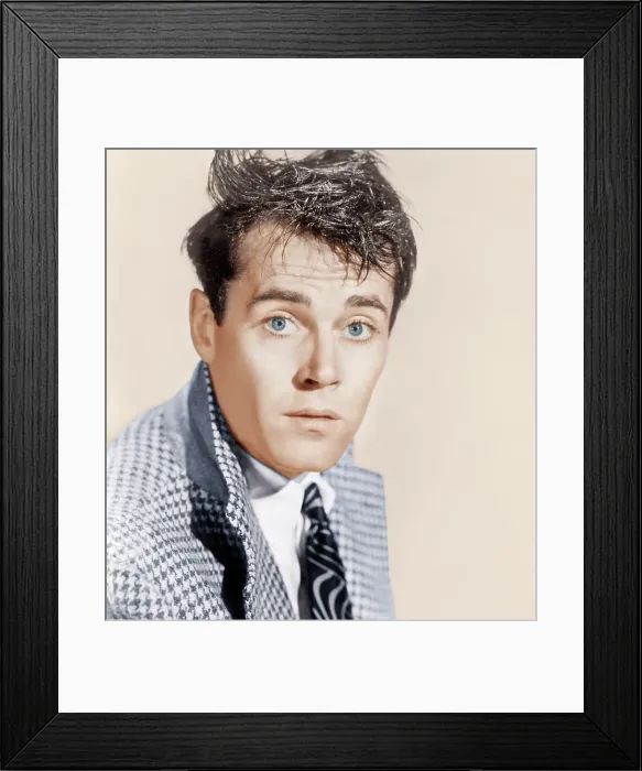 Framed Print : THE LADY EVE, Henry Fonda, 1941