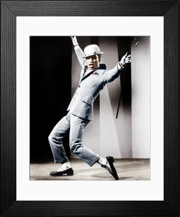 Framed Print : PORGY AND BESS, Sammy Davis, Jr. 1959 Framed Print : PORGY AND BESS, Sammy Davis, Jr. 1959