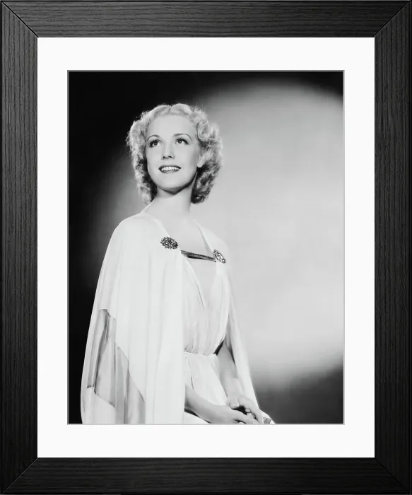 Framed Print : CALL IT A DAY, Anita Louise, 1937 Framed Print : CALL IT A DAY, Anita Louise, 1937