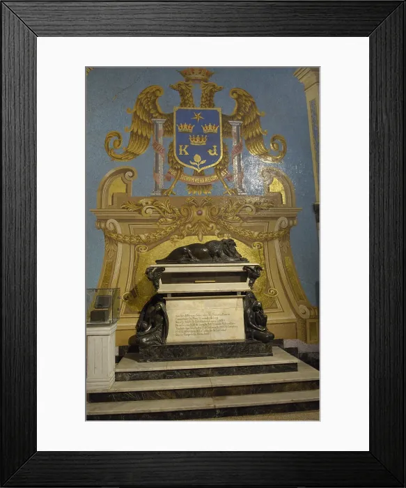 Framed Print : PERU. Lima. Cathedral. Francisco Pizarro's sepulchre. AISA / Everett Collection**US SALES ONLY** Framed Print : PERU. Lima. Cathedral. Francisco Pizarro's sepulchre. AISA / Everett Collection**US SALES ONLY**