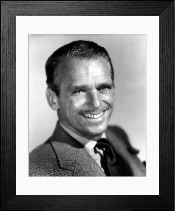 Framed Print : THE FIGHTING O'FLYNN, Douglas Fairbanks, Jr. 1949 Framed Print : THE FIGHTING O'FLYNN, Douglas Fairbanks, Jr. 1949