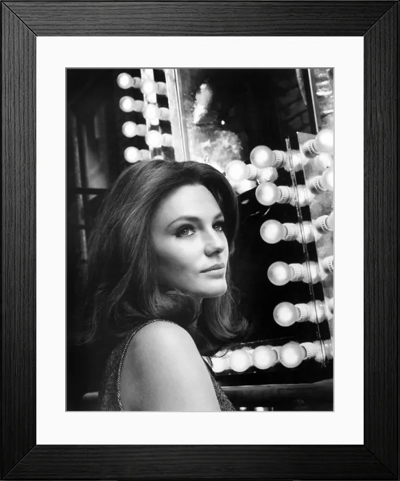 Framed Print : THE FIRST TIME, Jacqueline Bisset, 1969 Framed Print : THE FIRST TIME, Jacqueline Bisset, 1969
