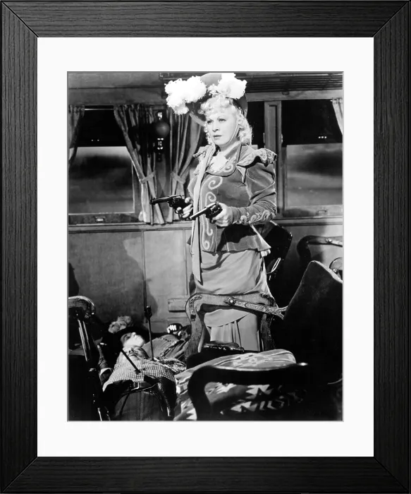 Framed Print : My Little Chickadee, Mae West, 1940