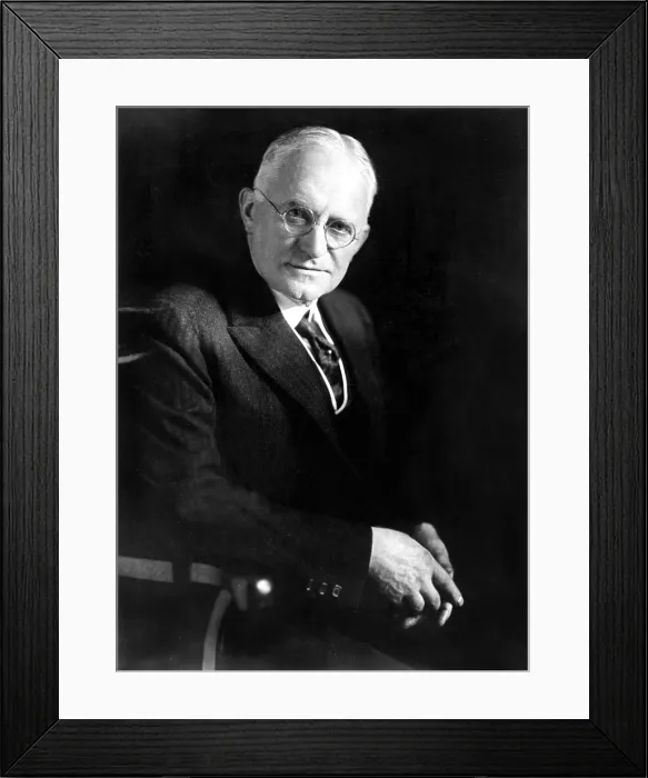 Framed Print : George Eastman, multi-millionaire foundr of the Eastman Kodak interests in Rochester, N.Y. shot himself to death on March 14th