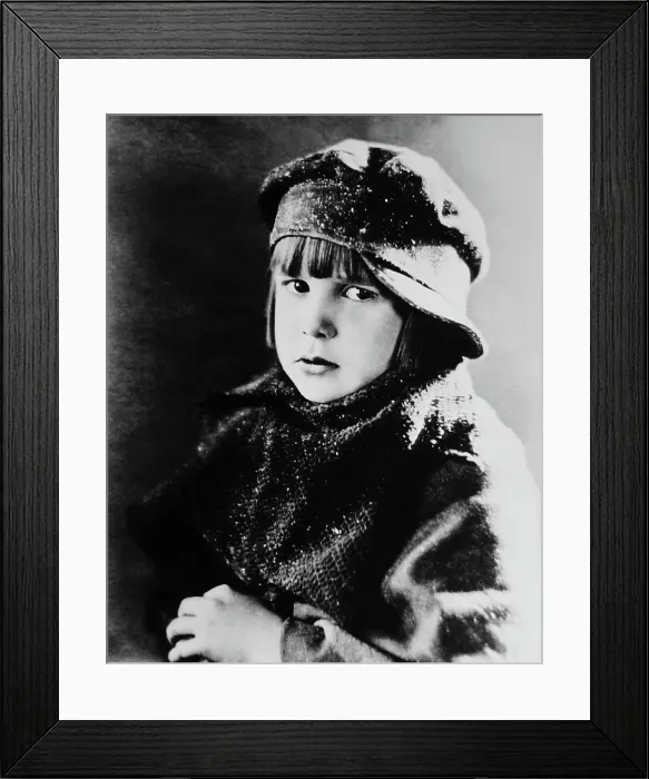 Framed Print : THE KID, Jackie Coogan, 1921 Framed Print : THE KID, Jackie Coogan, 1921
