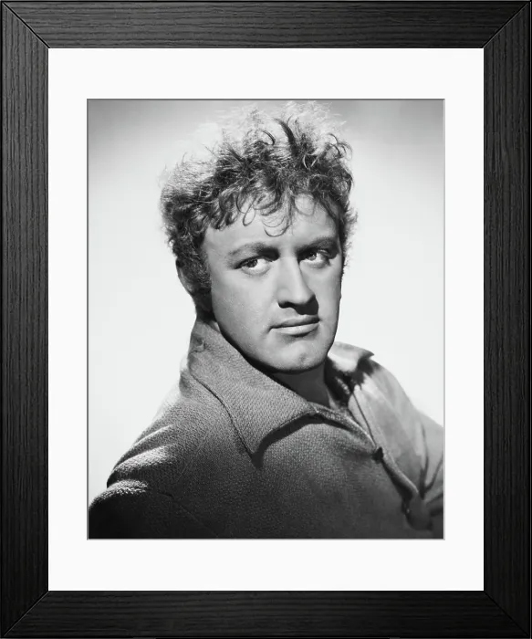Framed Print : CAPTAIN FROM CASTILE, Lee J. Cobb, 1947, TM & Copyright 20th Century Fox Film Corp. / courtesy Everett Collection