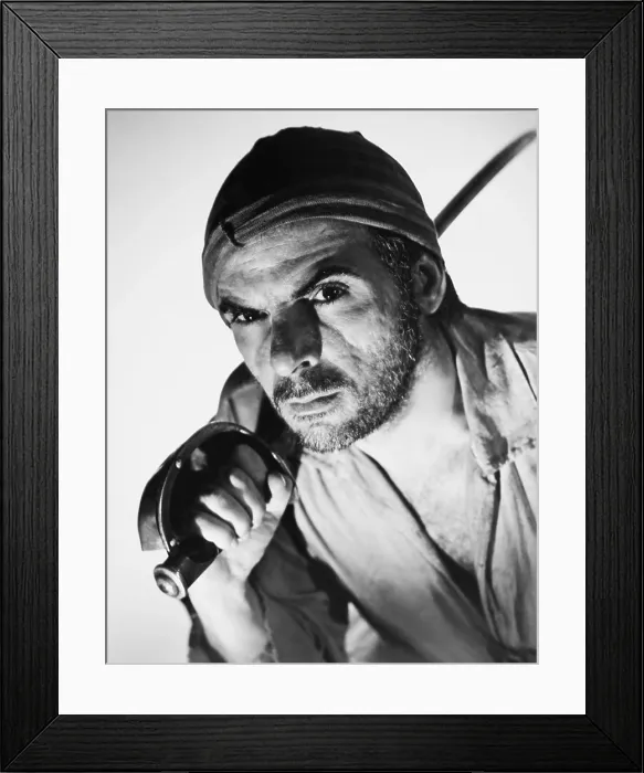 Framed Print : CAPTAIN FROM CASTILE, Marc Lawrence, 1947, TM & Copyright 20th Century Fox Film Corp. / courtesy Everett Collection Framed Print : CAPTAIN FROM CASTILE, Marc Lawrence, 1947, TM & Copyright 20th Century Fox Film Corp. / courtesy Everett Collection