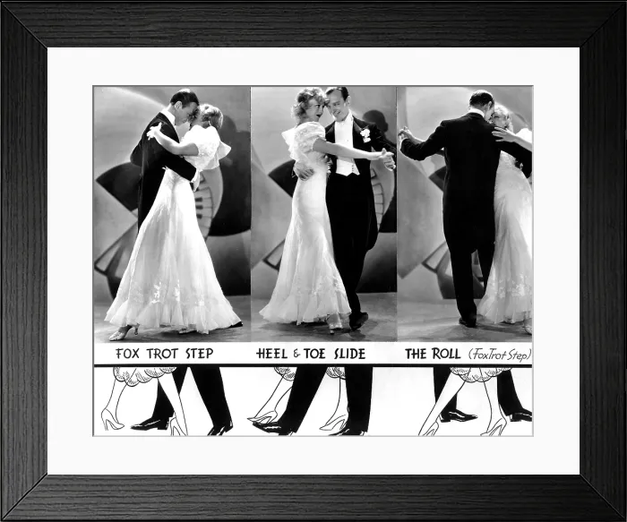 Framed Print : FLYING DOWN TO RIO, Fred Astaire, Ginger Rogers, 1933 Framed Print : FLYING DOWN TO RIO, Fred Astaire, Ginger Rogers, 1933
