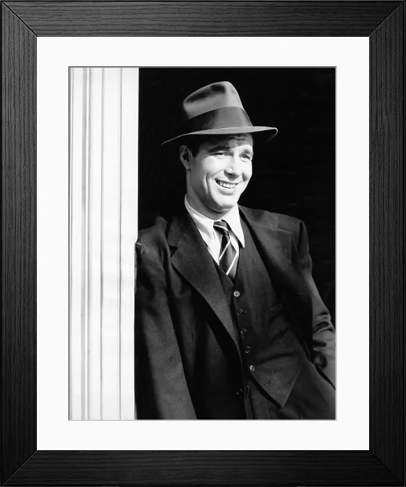 Framed Print : FLYING G-MEN, James Craig, 1939 Framed Print : FLYING G-MEN, James Craig, 1939