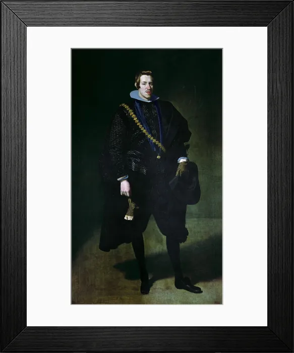 Framed Print : VELAZQUEZDiego Rodrguez de Silva (1599-1660). The Infante Don Carlos. 1626 - 1627. Baroque art. Oil on canvas. SPAIN. Madrid. Prado Museum Framed Print : VELAZQUEZDiego Rodrguez de Silva (1599-1660). The Infante Don Carlos. 1626 - 1627. Baroque art. Oil on canvas. SPAIN. Madrid. Prado Museum