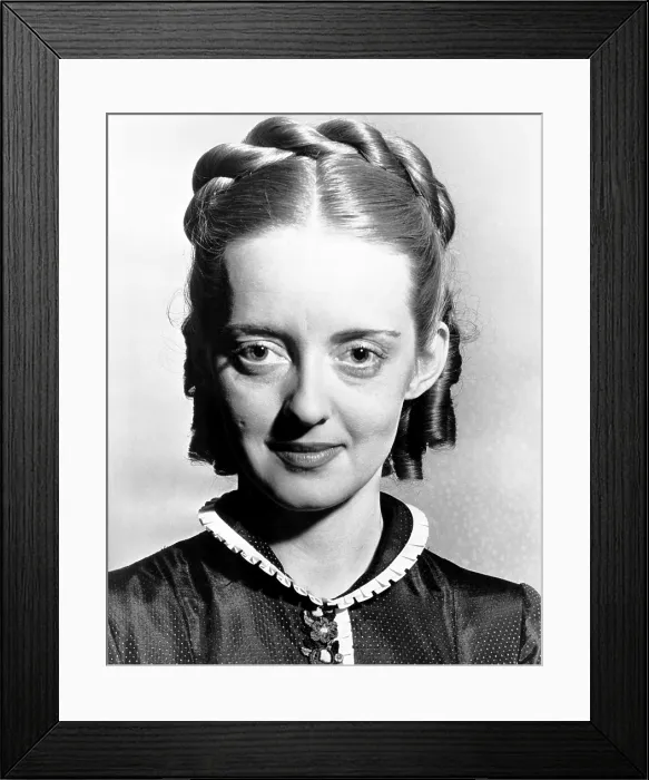 Framed Print : JEZEBEL, Bette Davis, unretouched photo, 1938 Framed Print : JEZEBEL, Bette Davis, unretouched photo, 1938