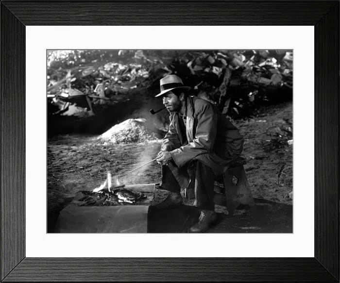 Framed Print : MY MAN GODFREY, William Powell, 1936