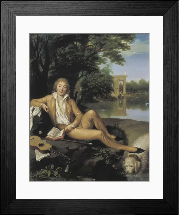 Framed Print : MOCCHI, Bernardino (1741-1812). Camillo Borghese. Neoclassicism. Oil on canvas. ITALY. Turin. Galleria Sabauda (Sabauda Gallery). AISA / Everett Collection**US SALES ONLY** Framed Print : MOCCHI, Bernardino (1741-1812). Camillo Borghese. Neoclassicism. Oil on canvas. ITALY. Turin. Galleria Sabauda (Sabauda Gallery). AISA / Everett Collection**US SALES ONLY**