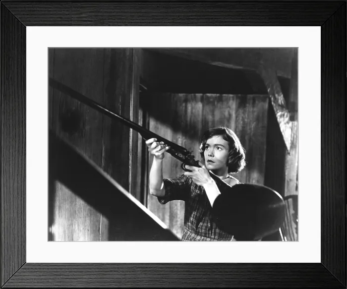 Framed Print : JOHNNY BELINDA, Jane Wyman, 1948 Framed Print : JOHNNY BELINDA, Jane Wyman, 1948