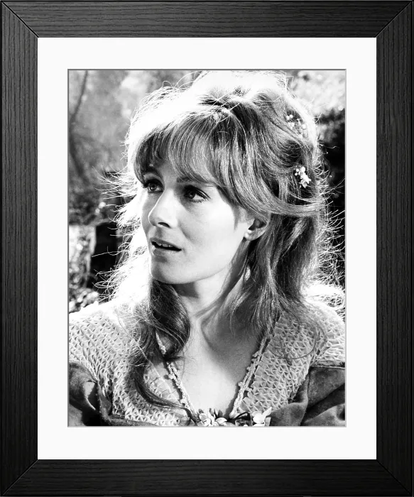 Framed Print : CAMELOT, Vanessa Redgrave, 1967