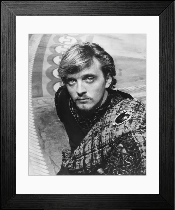 Framed Print : CAMELOT, David Hemmings, 1967