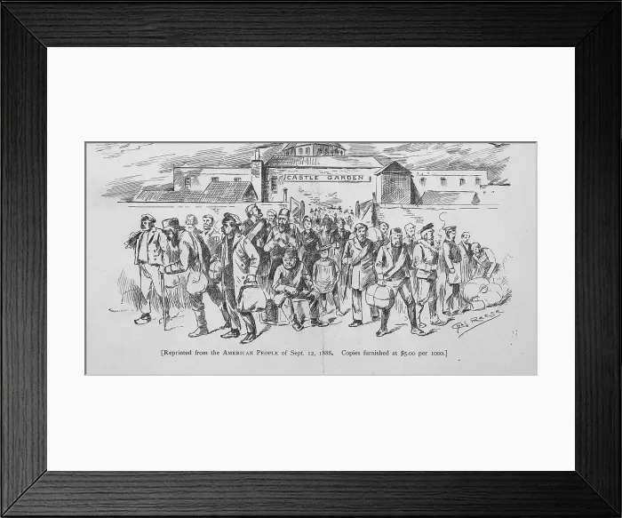 Framed Print : Coal miners, Pittsburgh Pa. 1888 Framed Print : Coal miners, Pittsburgh Pa. 1888