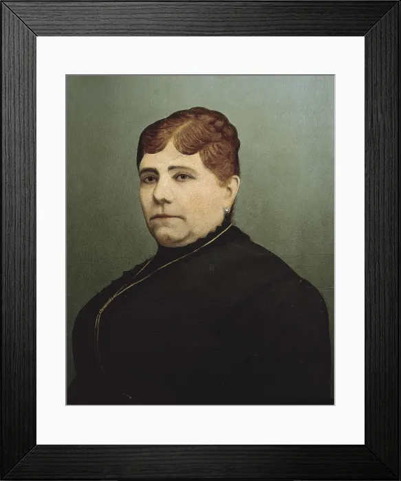 Framed Print : ARENAL, Concepcin (1820-1893). Oil on canvas. SPAIN. Madrid. Madrid Atheneum. AISA / Everett Collection**US SALES ONLY**